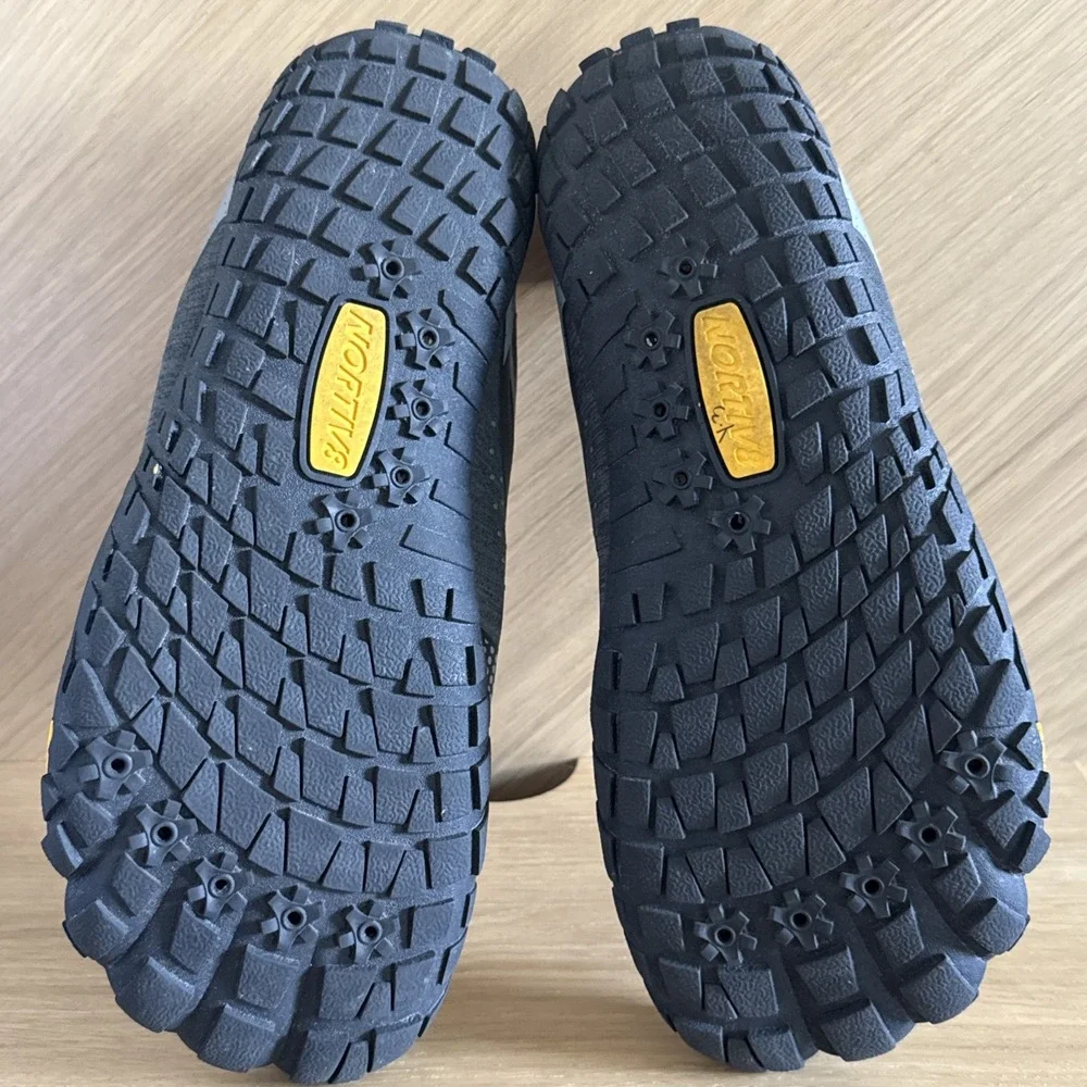 NORTIV 8 Men's Sports Sandals‎ TREKMAN-1 Size 10 Outdoor Water Sports